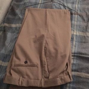 Dress pants